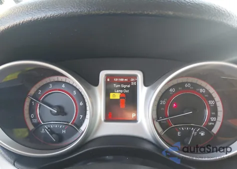 2019 Dodge Journey Gt Awd z USA, uszkodzony, nr VIN 3C4PDDEG8KT836970